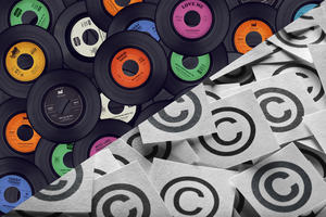 Music Copyright