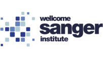 Wellcome Sanger Institute logo