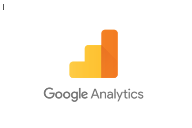 Google Analytics Logo