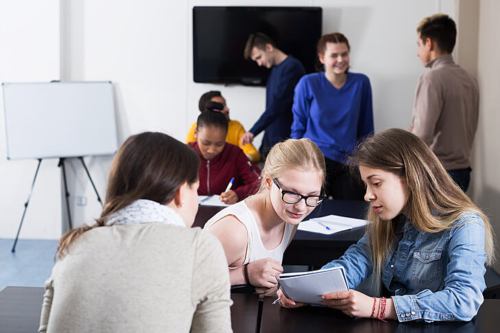 Defining Active Learning