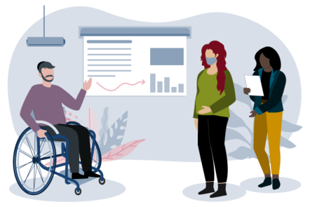 Social Model Examples Social Model of Disability - Online Course - FutureLearn