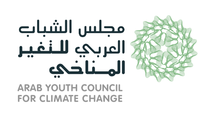 Arab Youth Council for Climate Change logo