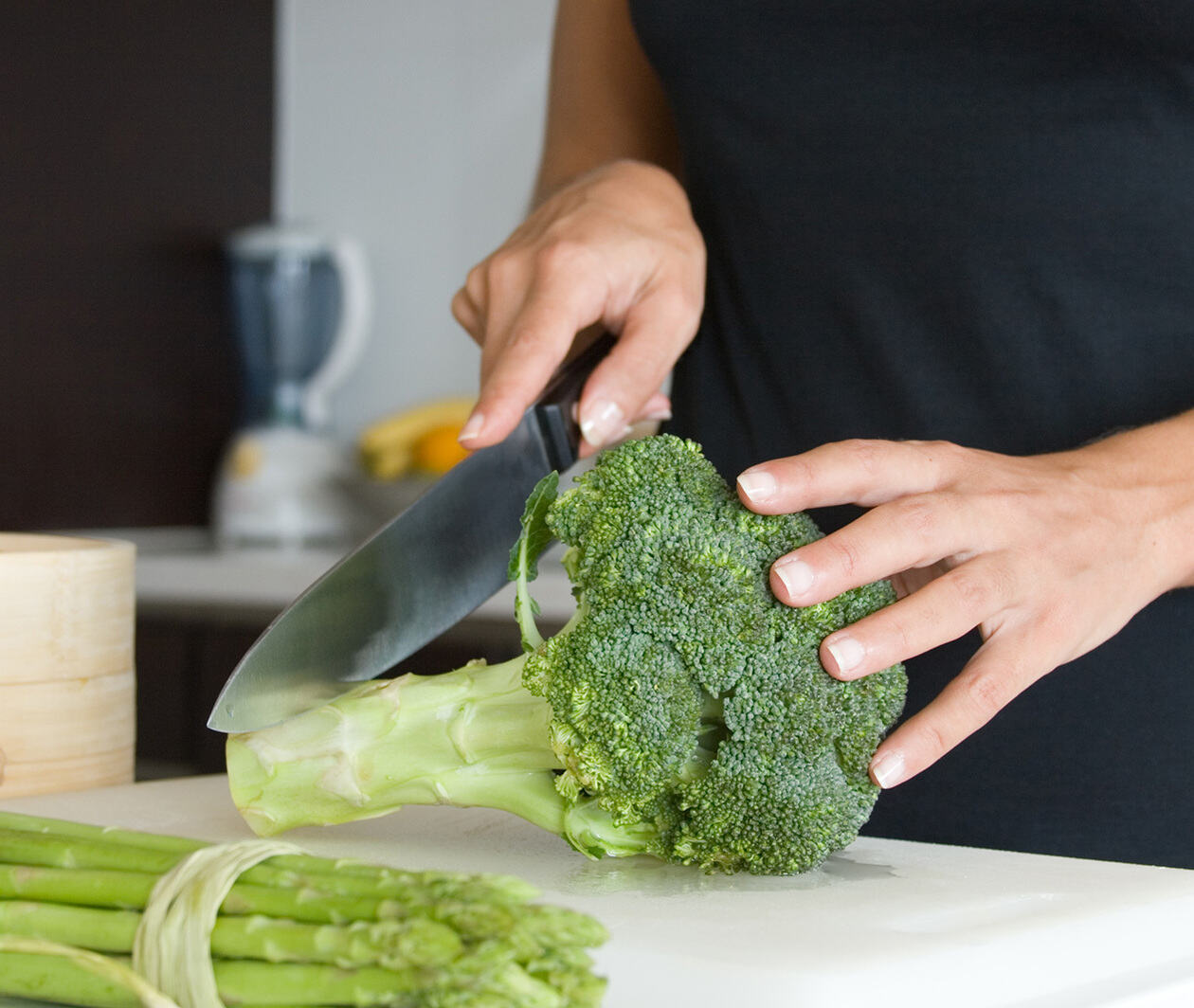 Healthy Cooking Made Easy with BBC Good Food
