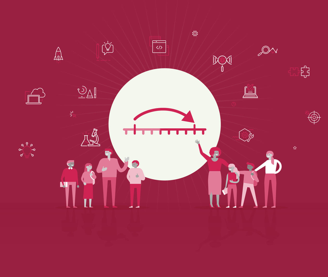 Maths Subject Knowledge: Understanding Numbers