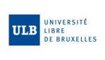 The Université Libre de Bruxelles logo