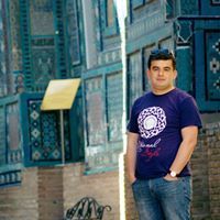 Abdugolib Samadov