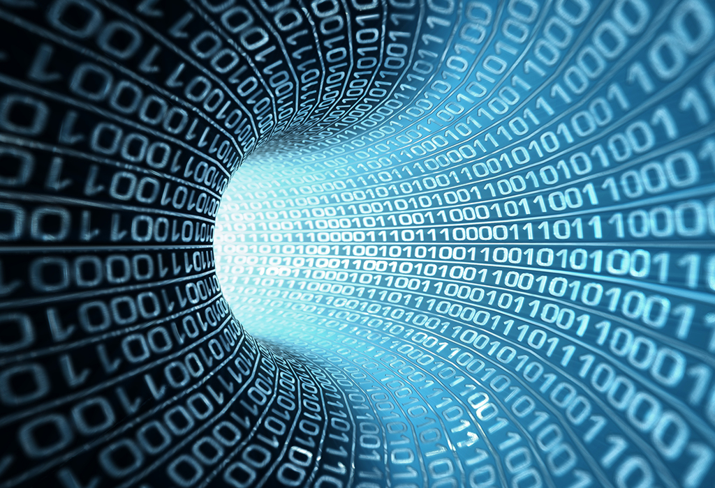 binary tunnel