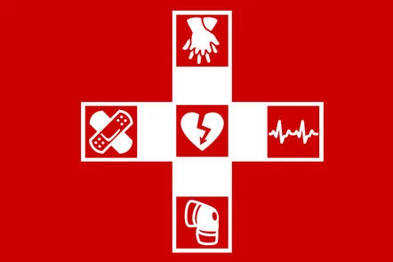 Online Basic First Aid Course - FutureLearn