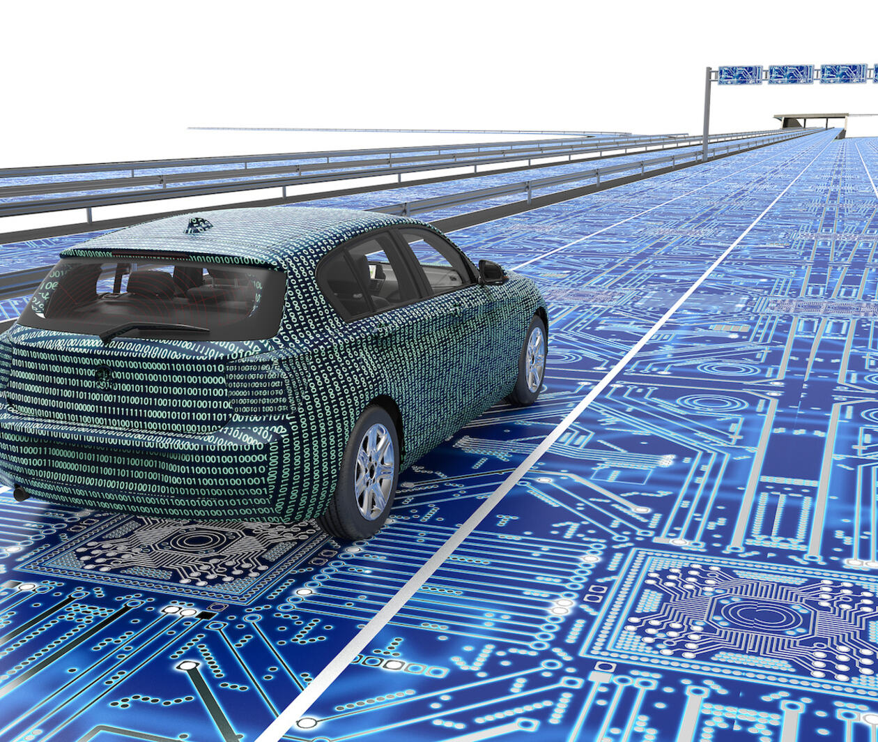 SIT740.3: Intelligent Transport Systems (ITS) and Connected Autonomous Vehicles (CAVs) R&D