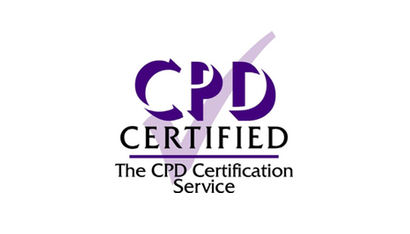 The CPD Certification Service