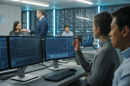 Core Principles of Threat Hunting Techniques – Online Course – FutureLearn
