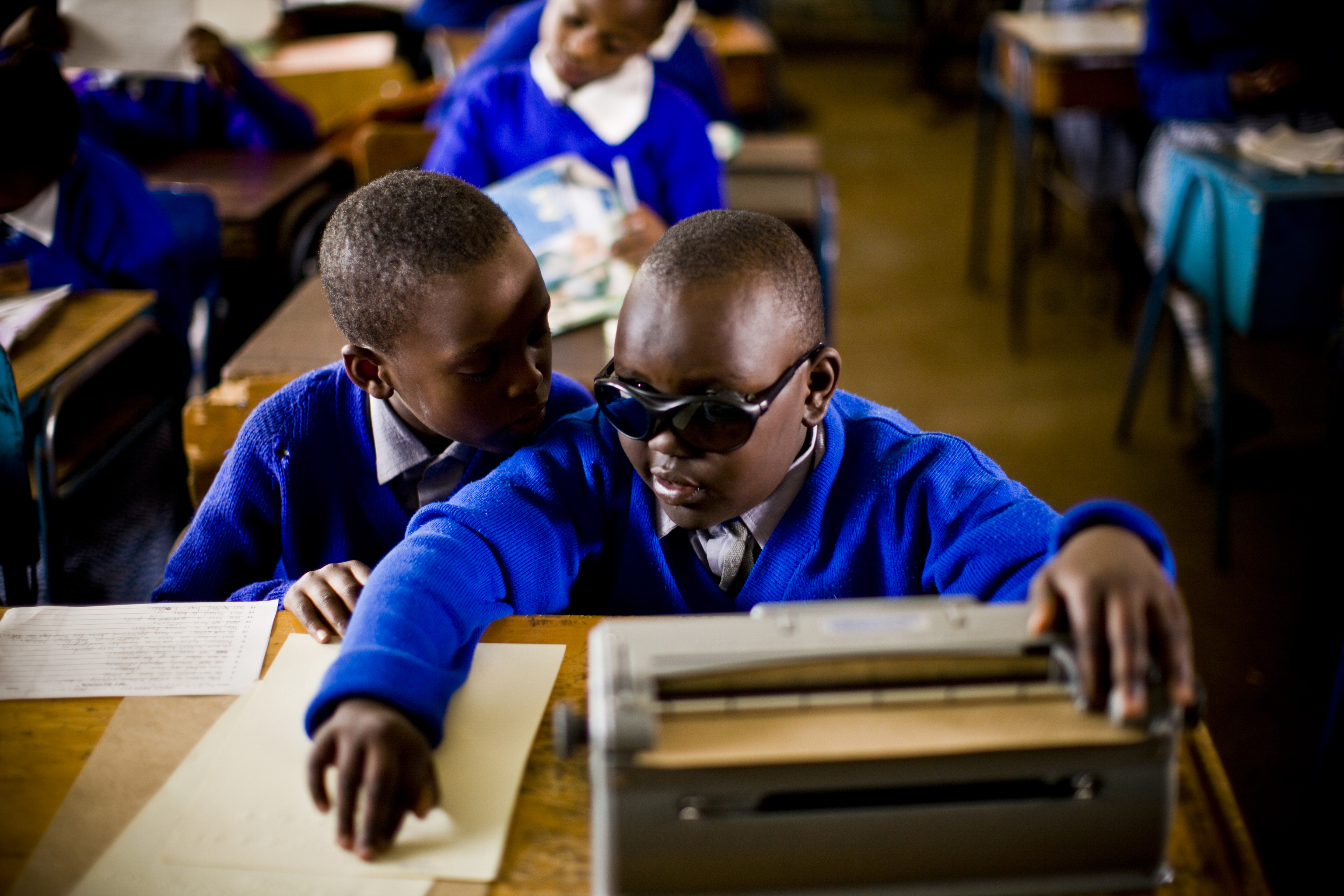 Exploring Inclusive Education in Primary and Secondary Schools - FutureLearn