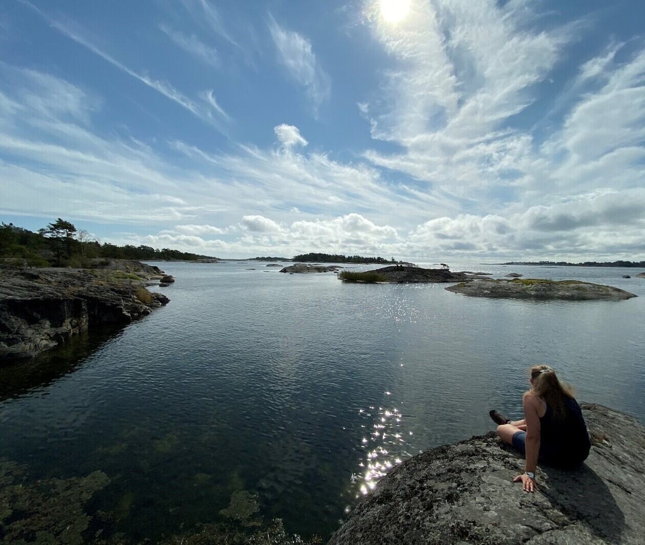 Utö, Sweden