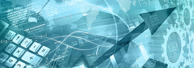 numbers, graphs and a calculator