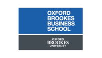 Oxford Brookes University Logo