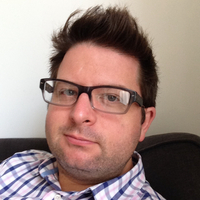 Howard Scott - EDUCATOR