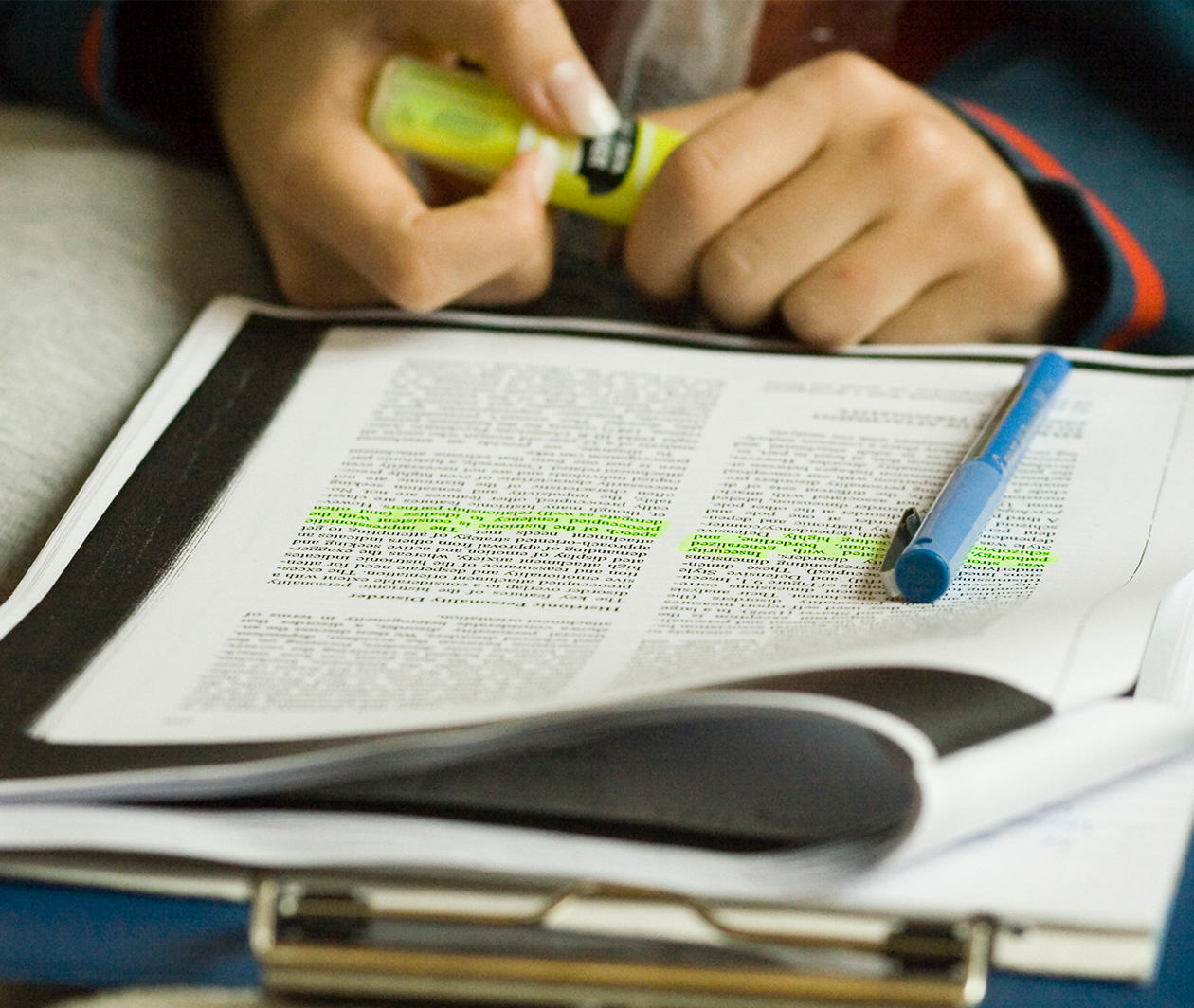 Critical Appraisal Techniques for Healthcare Literature