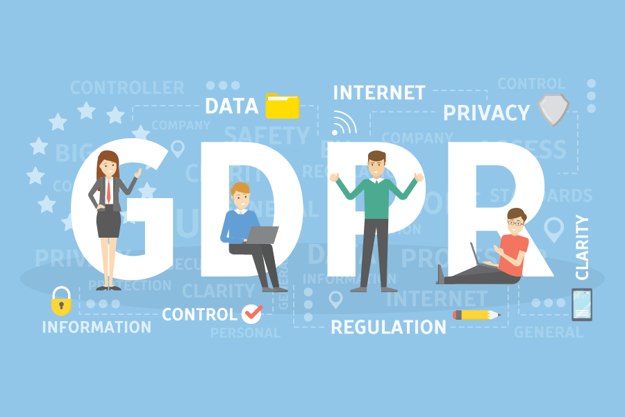 GDPR: General Data Protection Regulation