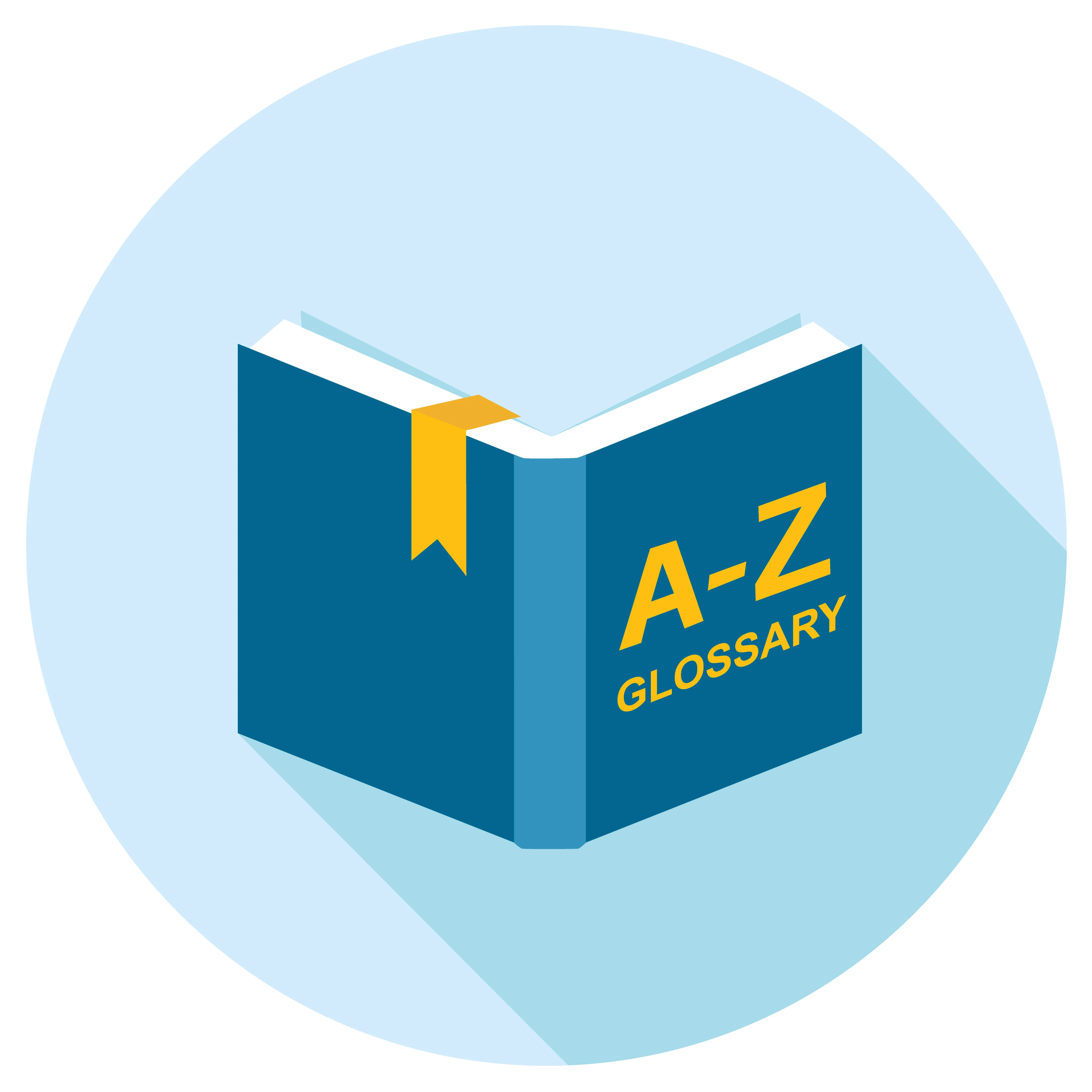 A-Z Glossary