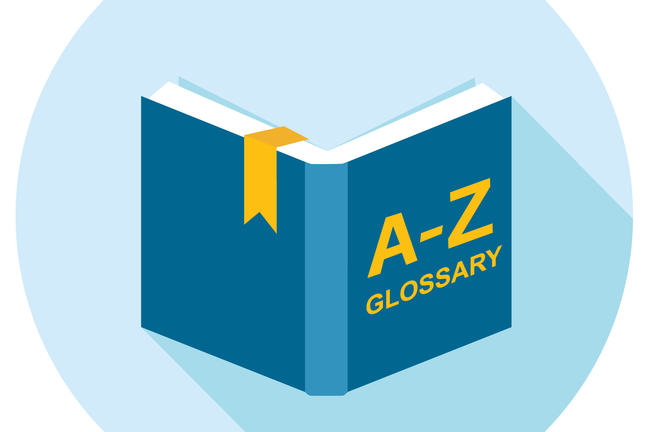 A-Z Glossary