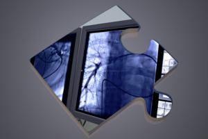 Computer screens