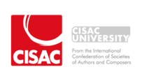 CISAC logo