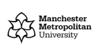 Manchester Met logo