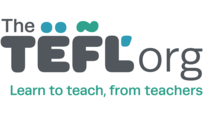 The TEFL Org logo