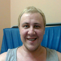 Svyatoslav Albireo