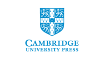 Cambridge University Press logo