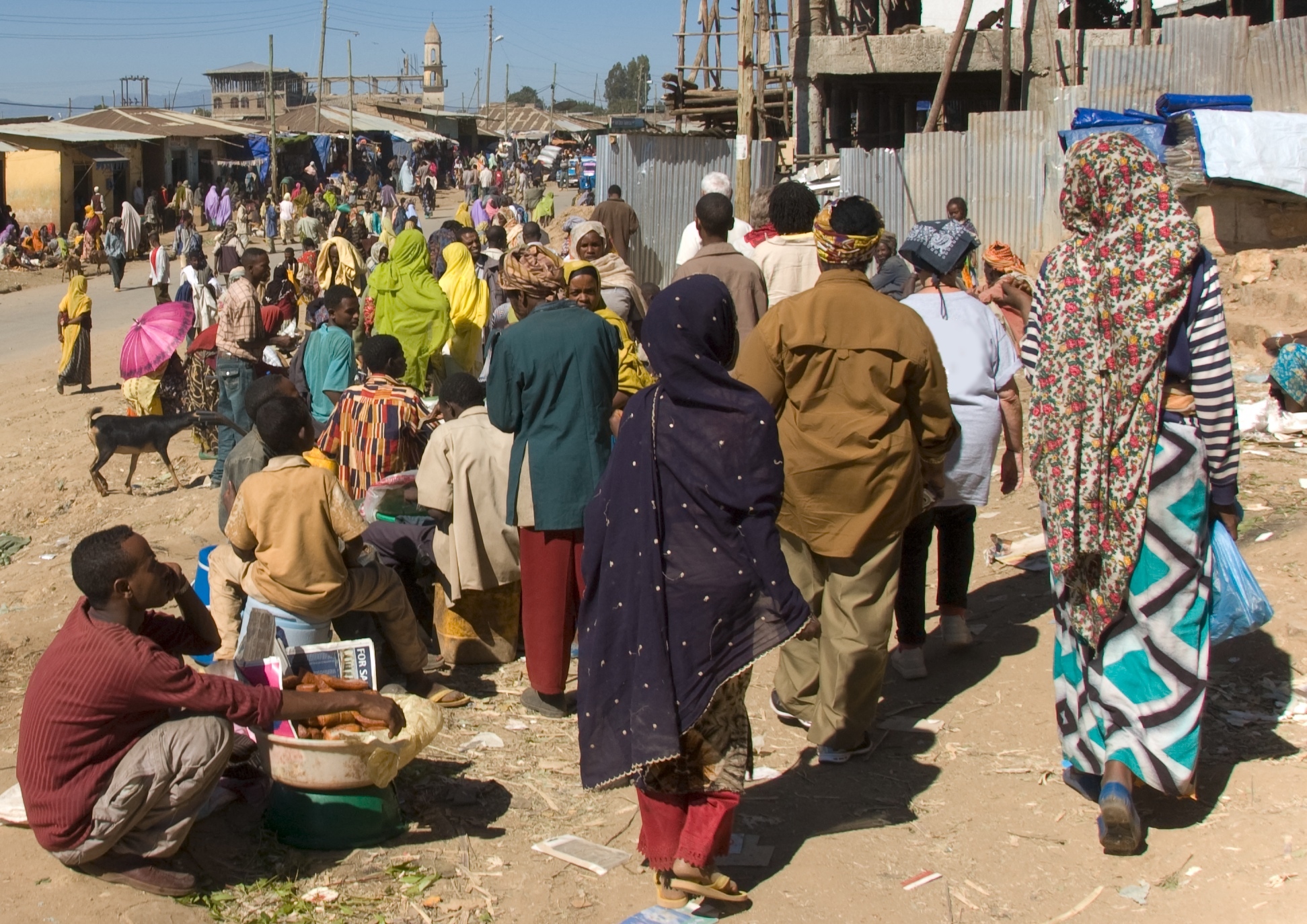 Ethiopia