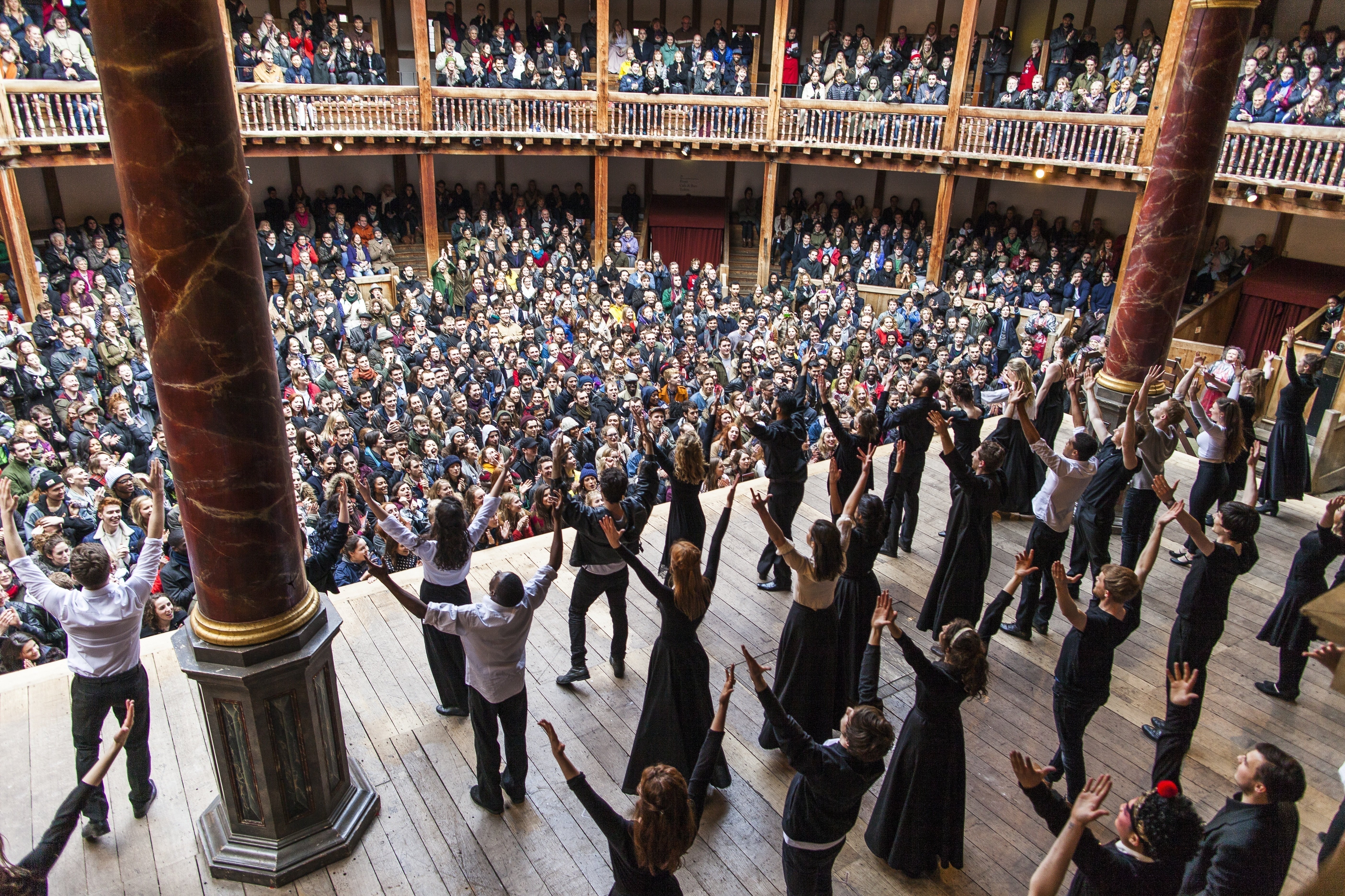 Exploring English: Shakespeare