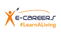 eCareers Logo