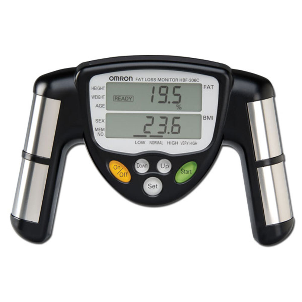 Bia Bioelectrical Impedance Body Composition and Fat Analyzer