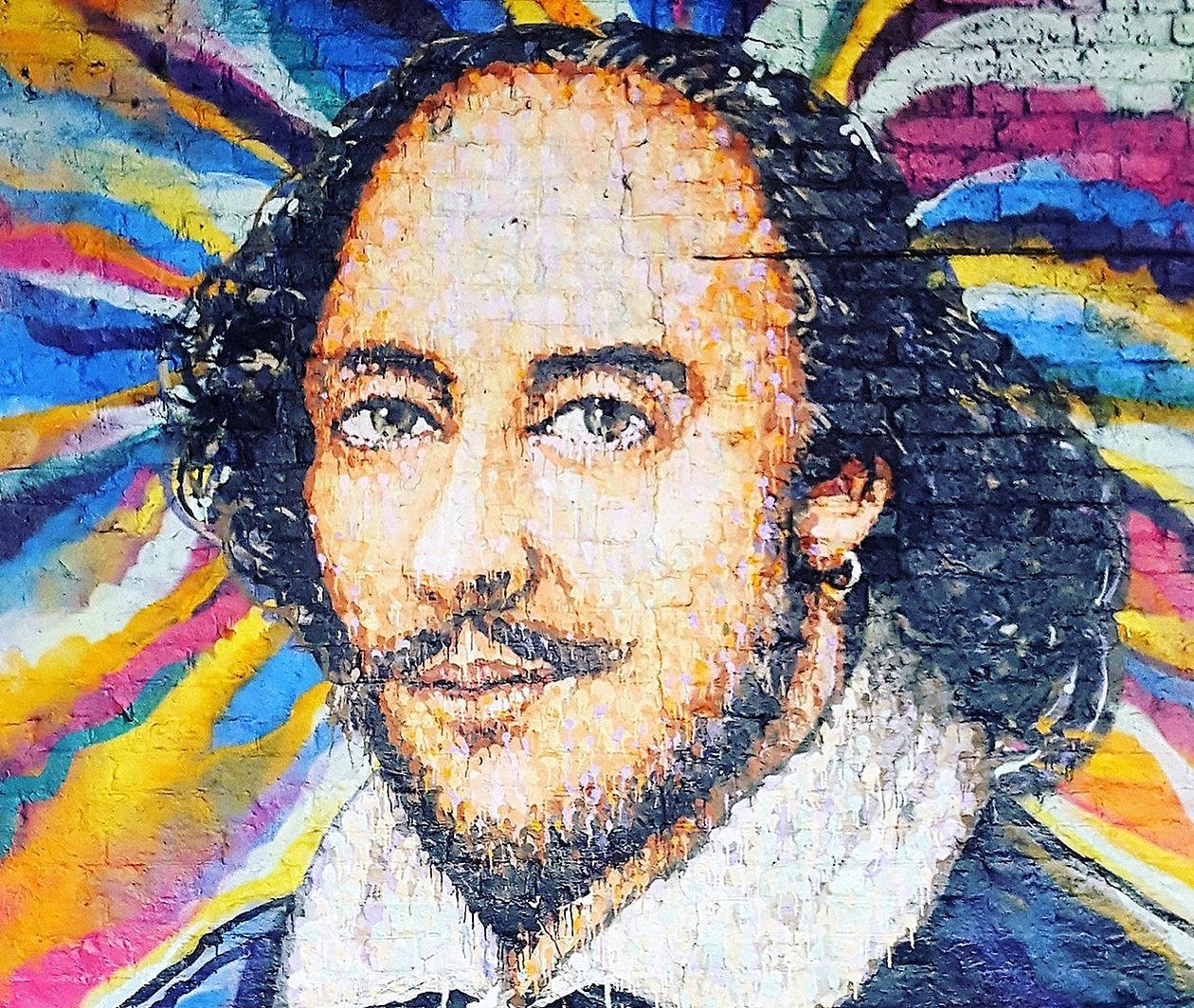 Stagecraft　and　Shakespeare:　Course　FutureLearn　Context　Online