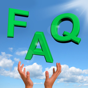 FAQ lmage