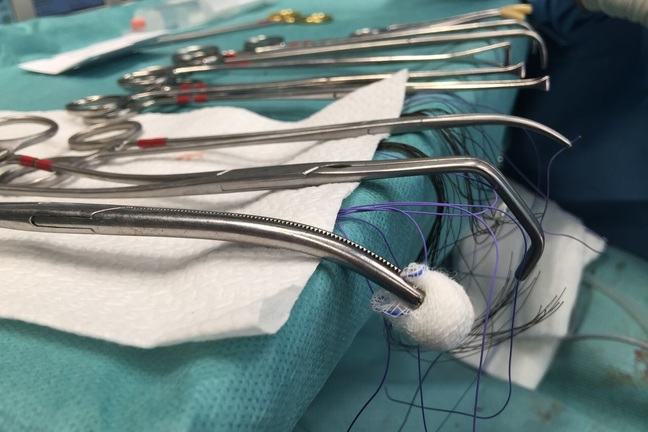 Surgical Equipment