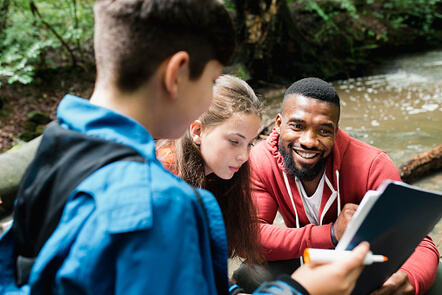 Introduction to Teaching Sustainability and Climate Action - cover image