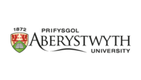 Aberystwyth University Logo