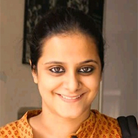 Somya Dimri