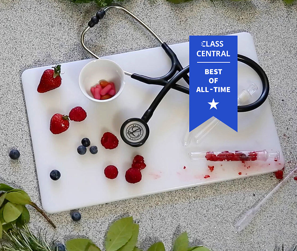 Food as Medicine