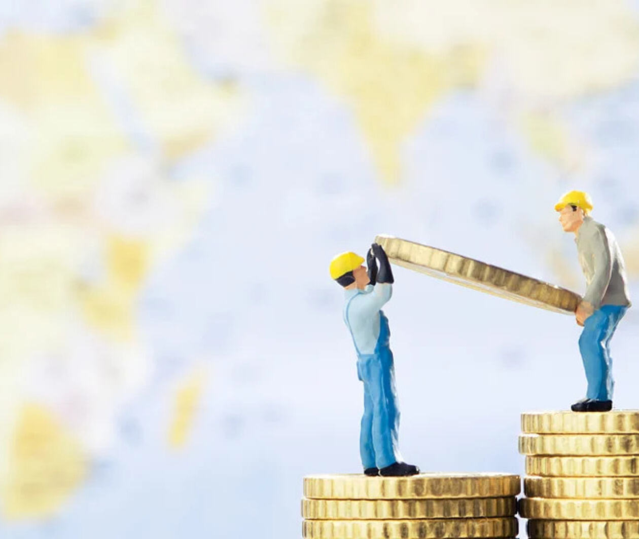 Introduction to Cash Flow Analysis, Payment and Cost Control Analysis in a Construction Project (C)