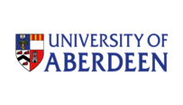 University of Aberdeen logo