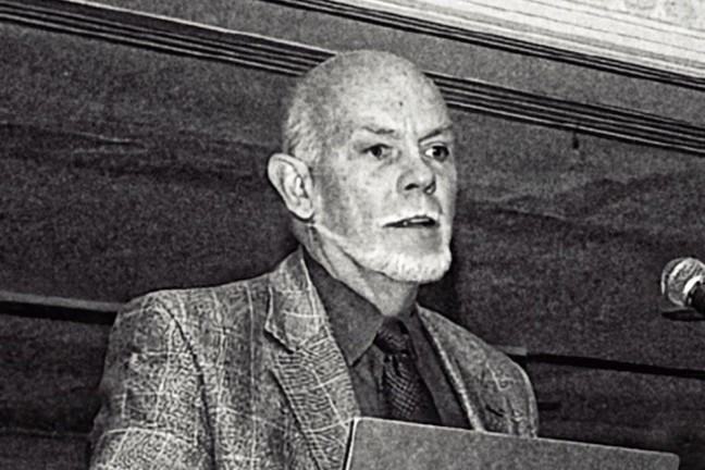 Professor Richard Smalley