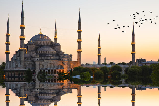 Image of Istanbul