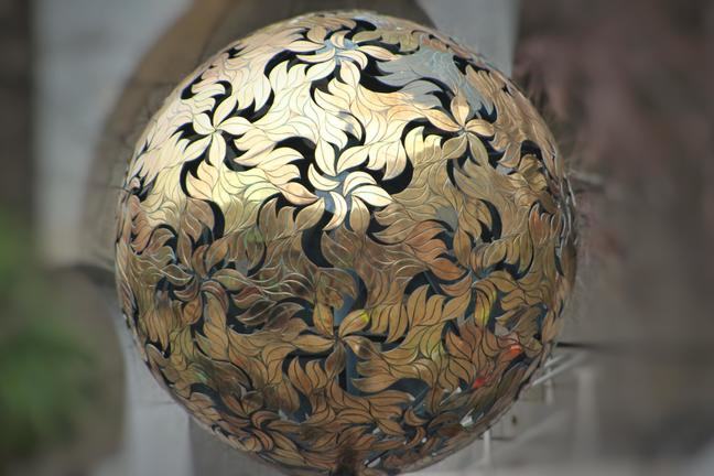 sphere