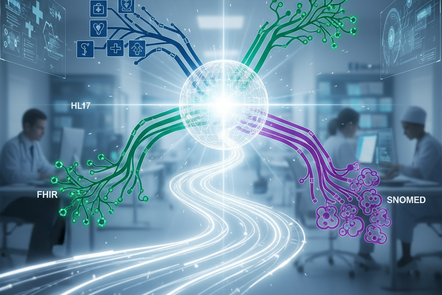 Digital Health Data and Governance Essentials – Online Course – FutureLearn