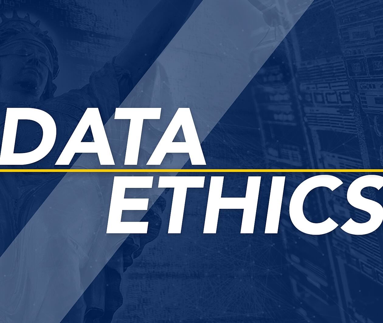 Data Science Ethics