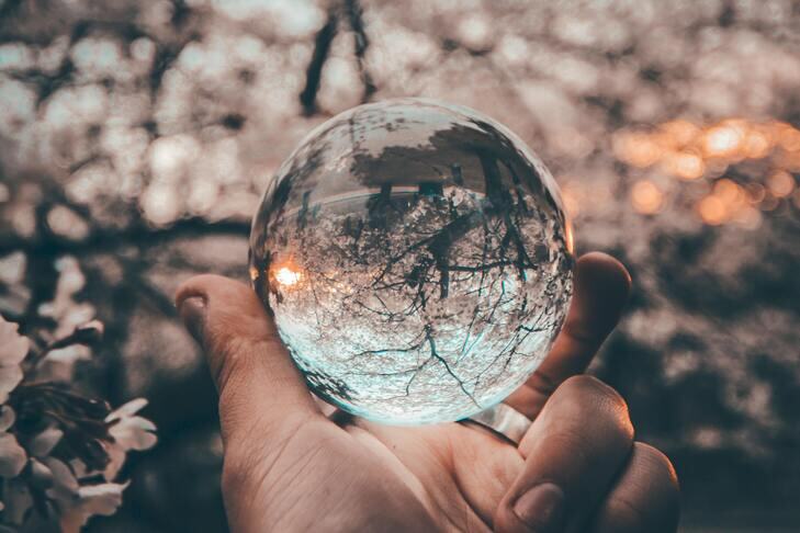 Professional reflective practices