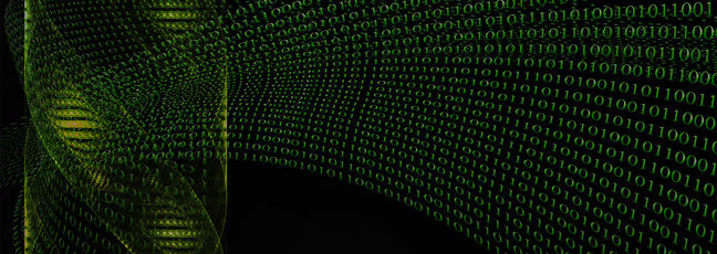 Clinical Bioinformatics: a digital helix